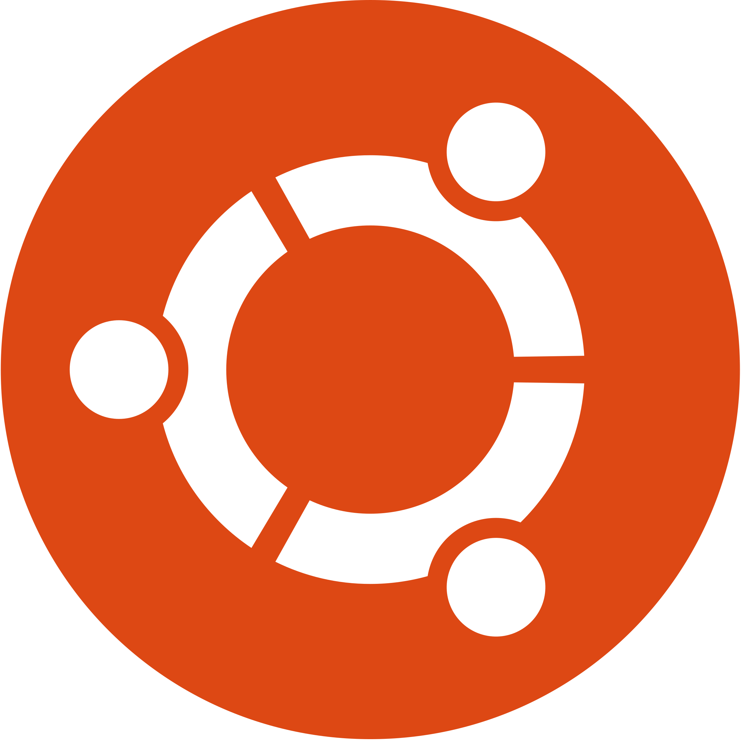 Ubuntu 24.04